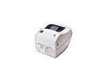 Zebra TLP2844 4-inch-wide desktop labeling printer