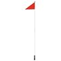M-Wave Bicycle Security Flag