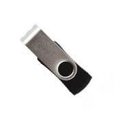 Super Talent RM Swivel Drive (Black)