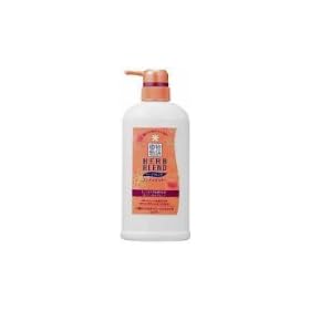 �A������ �n�[�u�u�����h�R���f�B�V���i�[ �I���G���^���u�����h 550ml