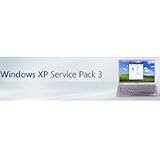 Microsoft Windows XP Professional w/SP3 - License and media - 1 PC - OEM - CD - English (pack of 3 ) ( E85-05687 )