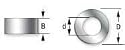 Amana 55366 SPACER 3.OMM