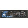 BOSS AUDIO BLUETOOTH INDASH CD RECEIVER with USA port and built-in microphone