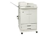 HP Color LaserJet 9500mfp - Multifunction ( fax / copier / printer / scanner ) - color - laser - copying (up to): 24 ppm (mono) / 24 ppm (color) - printing (up to): 24 ppm (mono) / 24 ppm (color) - 1100 sheets - 33.6 Kbps - parallel, USB, 10/100 Base-TX