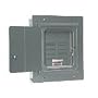 EATON BR612L125FDP TYPE "BR" INDOOR MAIN LUG LOAD CENTER 125 Amp.