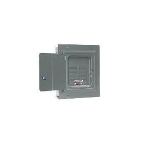 EATON BR612L125FDP TYPE "BR" INDOOR MAIN LUG LOAD CENTER 125 Amp.