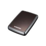 Samsung S2 Portable HXMU032DA Hard drive 320 GB external 2.5 Hi Speed USB chocolate brown Samsung S2 Portable HXMU032DA Hard drive 320 GB external 2.5 Hi Speed USB chocolate brown