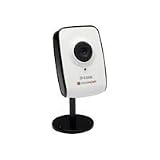 Defender SPARTAN2 Compact Security System D-Link DCS-910 10/100 IP Network Camera with 4x Digital Zoom