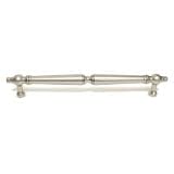 Top Knobs Door Pull - Antique Pewter - M734/M734