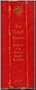 THE CHURCH TEACHES: Documents of the Church in English Translation.