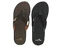 Cobian Fiji 2-Pack | Women's Sandals Black Brown