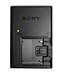 Sony Cyber-shot DSC-T33 DSC-P100 DSC-M2 DSC-M1 DSC-T30 Original BC-CSD Battery Charger fits NP-BD1/NP-FD1 Batteries (with Power Cord)