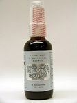 Amino Acid & Bot. - Colloidal Silver Spray 2 oz