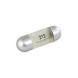 212 Eau De Toilette Splash For Women (Mini) by Carolina Herrera, 5 Ml