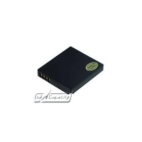 Hi-Capacity Equivalent of PANASONIC CGA-S/106B Battery