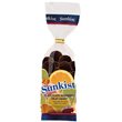 Sunkist Chocolate-Covered Raspberry Fruit Gems ? 8 oz. bag by Raspberry Candy