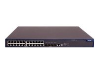 HP A3600-24-PoE SI Switch Preisvergleich