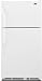 Maytag M1TXEMMWW 20.9 cu. ft. Top-Freezer Refrigerator - White