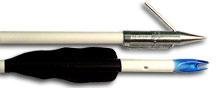 Buy CAJUN ARCHERY WARHEAD FISHING ARROW by CAJUN ARCHERY INC