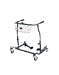 Drive Medical Ankle Prompts for all Wenzelite Anterior and Posterior Safety Rollers