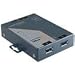 Electronics : Lantronix UBox 2100 - Device server - 2 ports - EN, USB, Fast EN