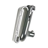 Motorola Ntn9392b Swivel Belt Clip For T6000 Series Radios (Two-Way Radios/Scanners / Frs/Gmrs 2-Way Radio Accessories)