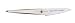 Chroma type 301: 3 1/4" Paring Knife