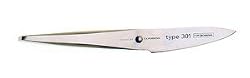 Chroma type 301: 3 1/4" Paring Knife