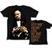 The Godfather - Friends Close Enemies Closer T-Shirt - Large
