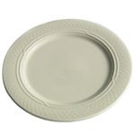 Homer Laughlin 7000 Homer Laughlin Gothic China 10-5/8