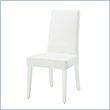 Global Furniture USA Lony in White