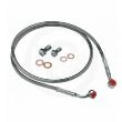 Goodridge BRAKE LINE RR FLHT/T SS HD9294-A