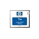 1GB Cf Card HP Photosmart Hi Speed