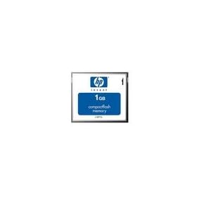 1GB Cf Card HP Photosmart Hi Speed