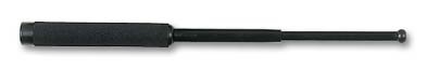 16 - Collapsible 3 Section Solid Steel Baton by 16