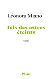 Tels des astreséteints