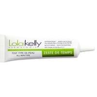 Lola Kelly Zeste De Temps- Moisturizing Anti-oxidant