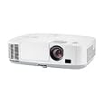 NEC Display Solutions NP-P420X 1024 x 768 4200 Lumens LCD Entry-Level Professional Installation Projector 2000:1 Front, Rear, Ceiling RJ45