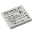 Sanyo DB-L20 Battery Replacement for Sanyo Xacti Digital Cameras
