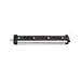 Brennenstuhl Premium ALU Line (6-fach, 3,0 m, mit 3 Schalter) schwarz