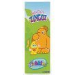 Webkinz Holiday Bookmark