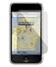 Universal Frosted Screen Protector Film (Anti-Fing...
