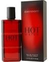 HOT WATER by Davidoff EDT SPRAY 3.7 OZ HOT WATER by Davidoff EDT SPRAY 3.7 OZ