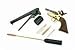 Traditions Performance Firearms Pocket Gun Cleaning Kit - .36 caliber