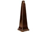 Rubbermaid Groundskeeper Smokers Receptacle Brown by RUBBERMAID COMMERCIAL.
