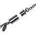 Boojeebeads Elegance ID Necklace