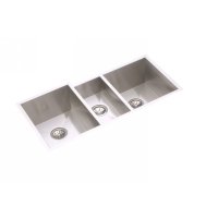 Elkay AVADO DEEP TRIPLE RIGHT EFU402010