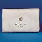 4 1/2 oz. Wrapped Dial Gold Bar Soap (02401DIAL) Category: Bar Soaps