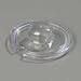 Clear Jelly/Marmalade Jar Lids (4572-07) Category: Miscellaneous Accessories