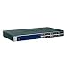 Netgear GSM7224R-100EUS ProSafe Switch Giga 24 x RJ45 10 / 100 / 1000 + 4 x MiniGBIC 19